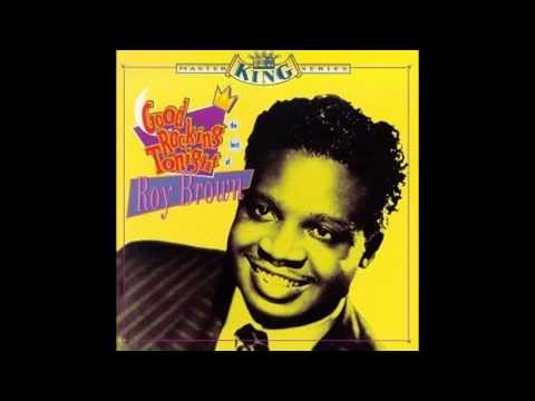 Hard Luck Blues by Roy Brown