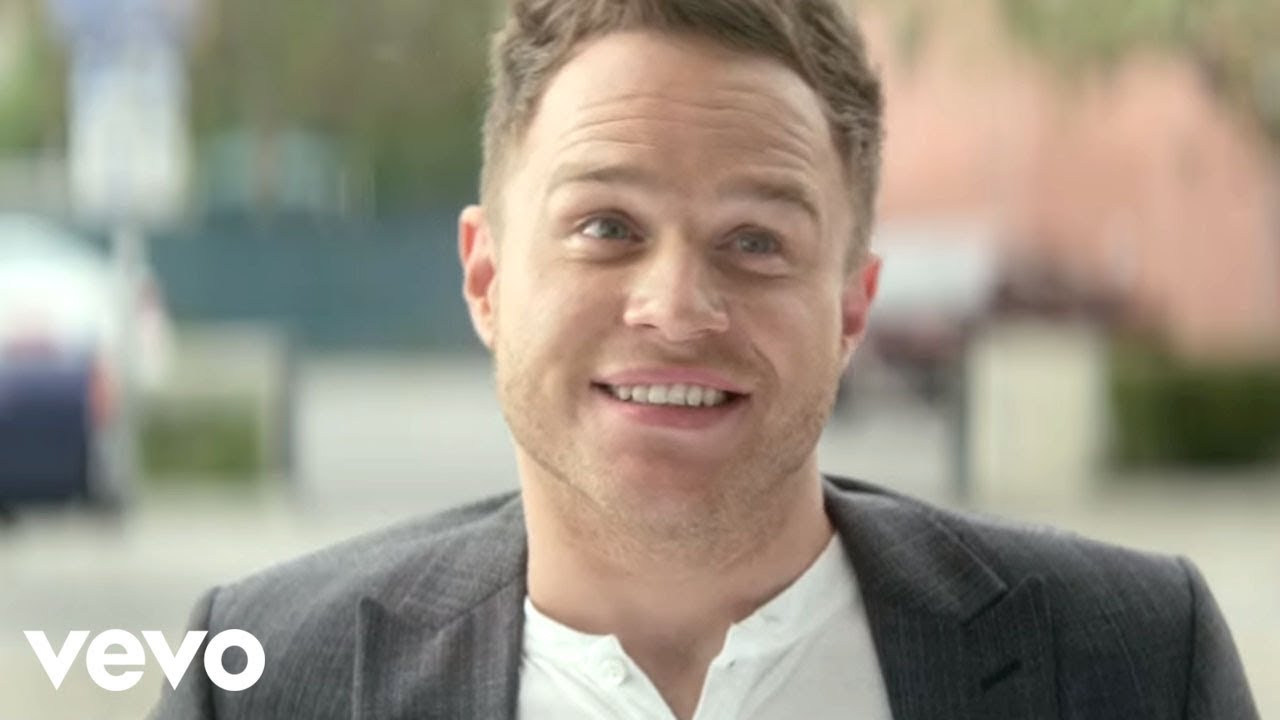 Troublemaker by Olly Murs featuring Flo Rida