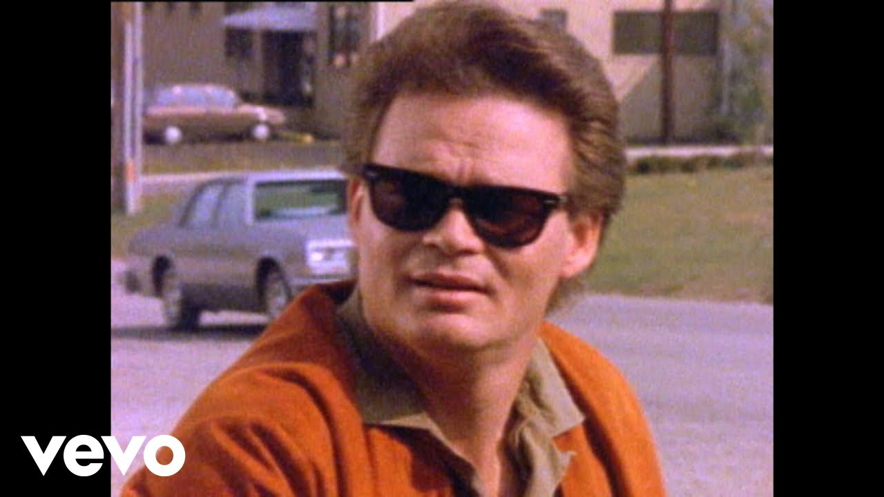 A Jukebox with a Country Song by Doug Stone