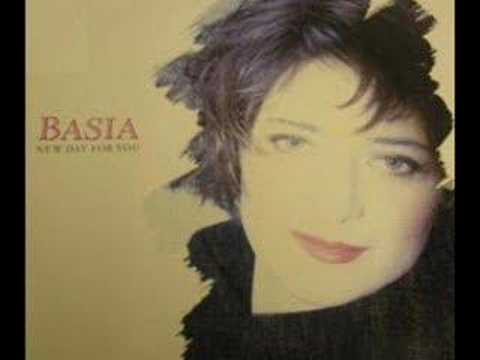 Drunk on Love by Basia