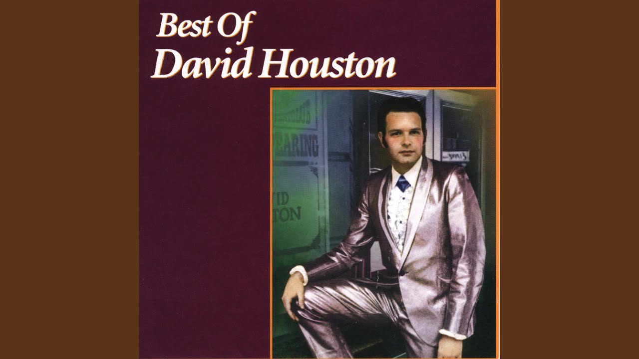 Have A Little Faith by David Houston