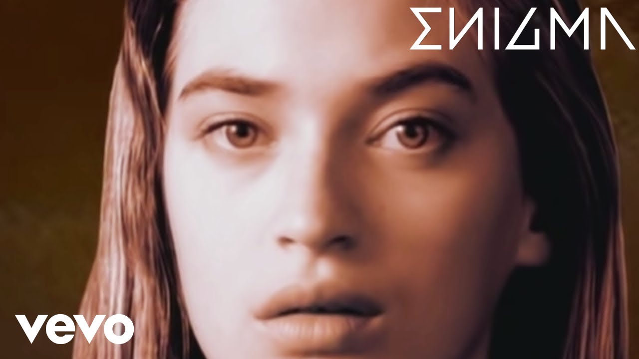 Sadness (Part I) by Enigma