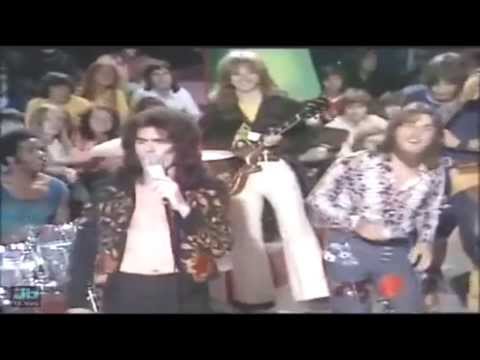 Black and White by Three Dog Night