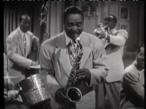 Buzz Me by Louis Jordan and his Tympany Five