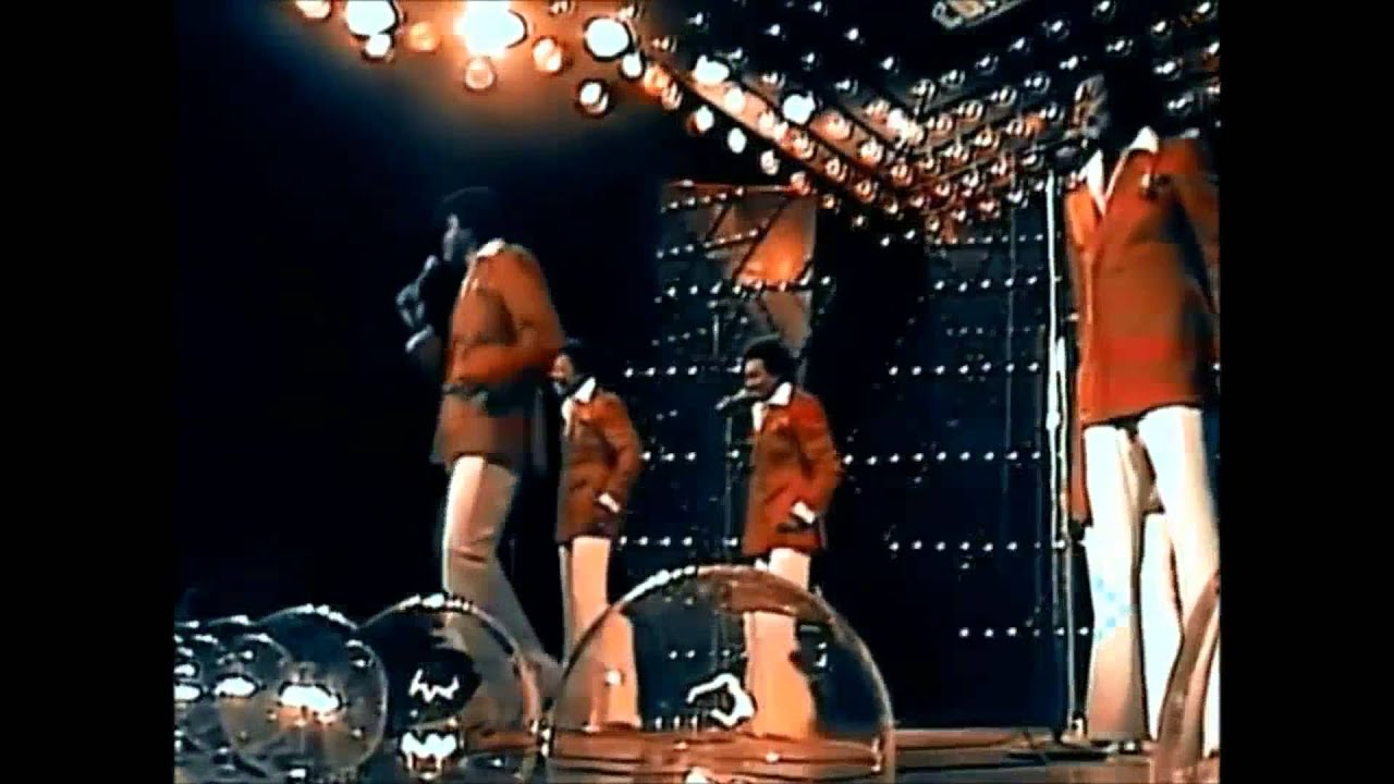 Working My Way Back to You – Forgive Me Girl by The Detroit Spinners