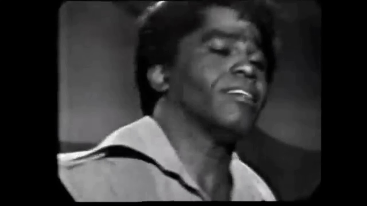 Say It Loud - I'm Black and I'm Proud (Part 1) by James Brown