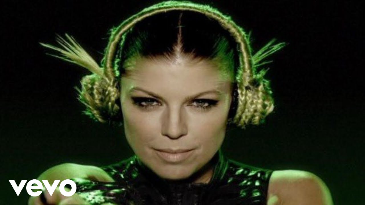 Boom Boom Pow by The Black Eyed Peas