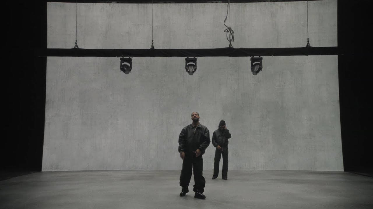 Jimmy Cooks by Drake featuring 21 Savage