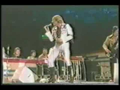 Lovesick Blues by Frank Ifield