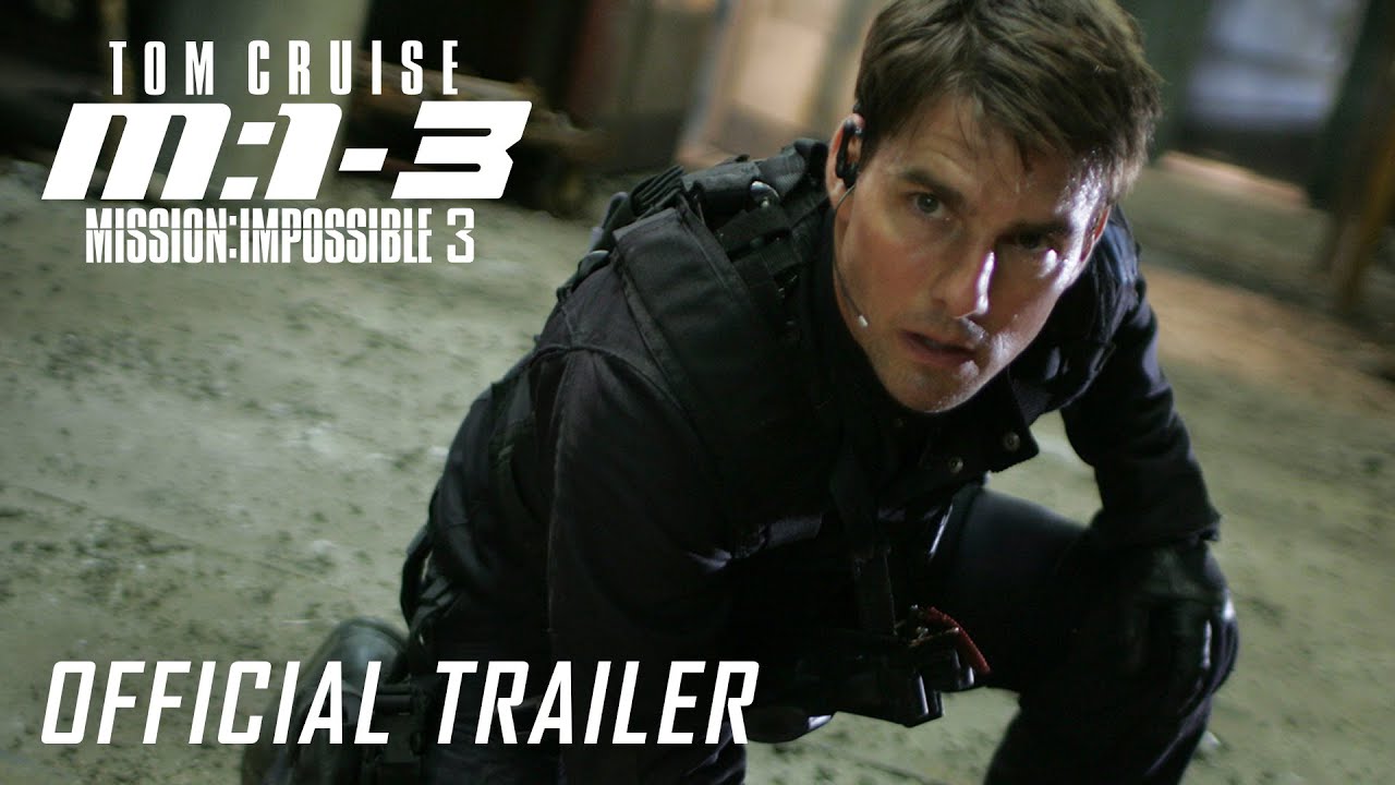 Mission: Impossible III