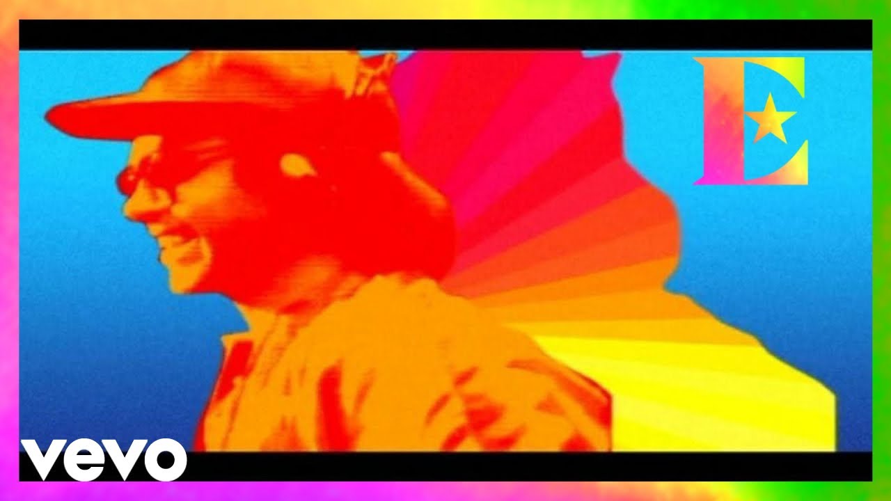 Are You Ready for Love by Elton John