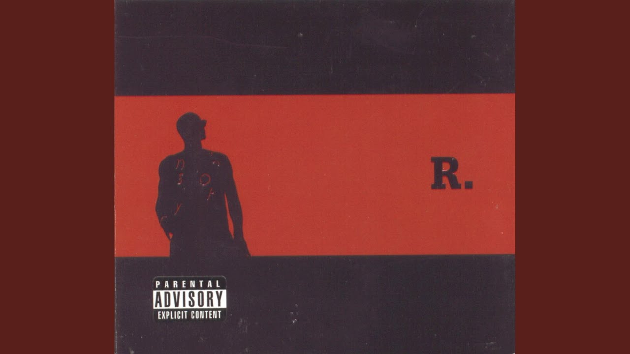 I Believe I Can Fly by R. Kelly