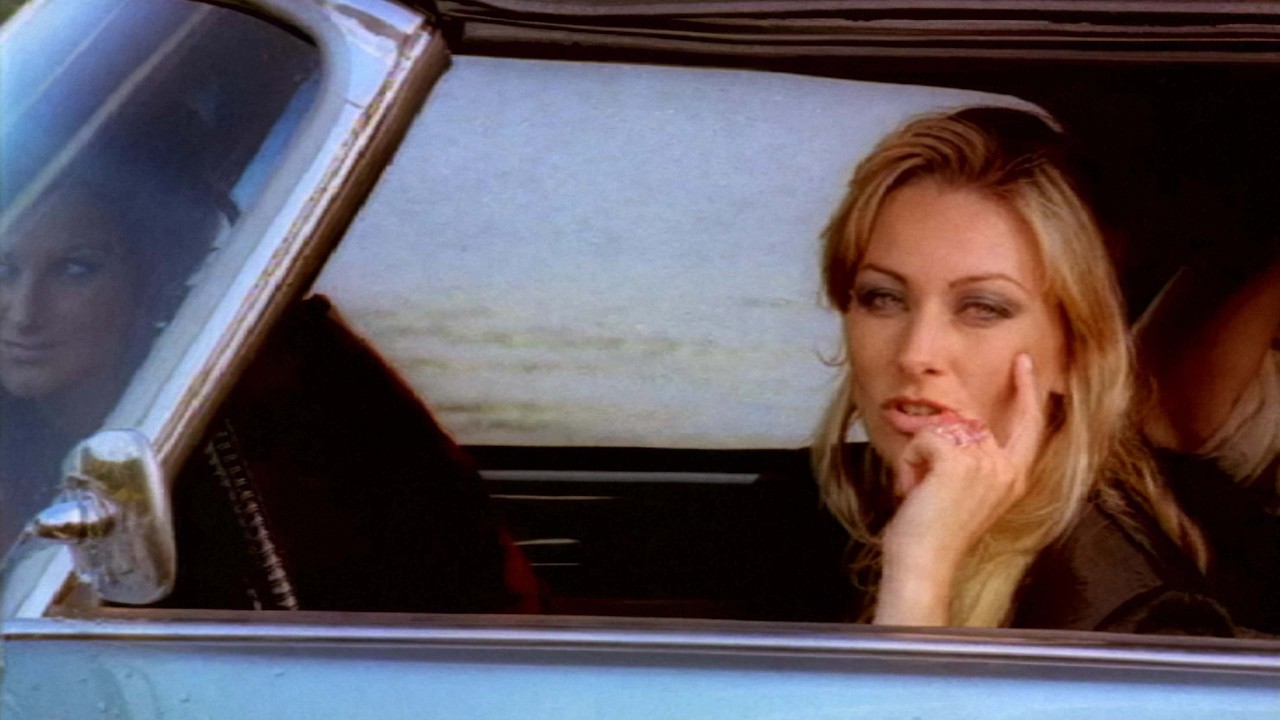 Lucky Love by Ace of Base