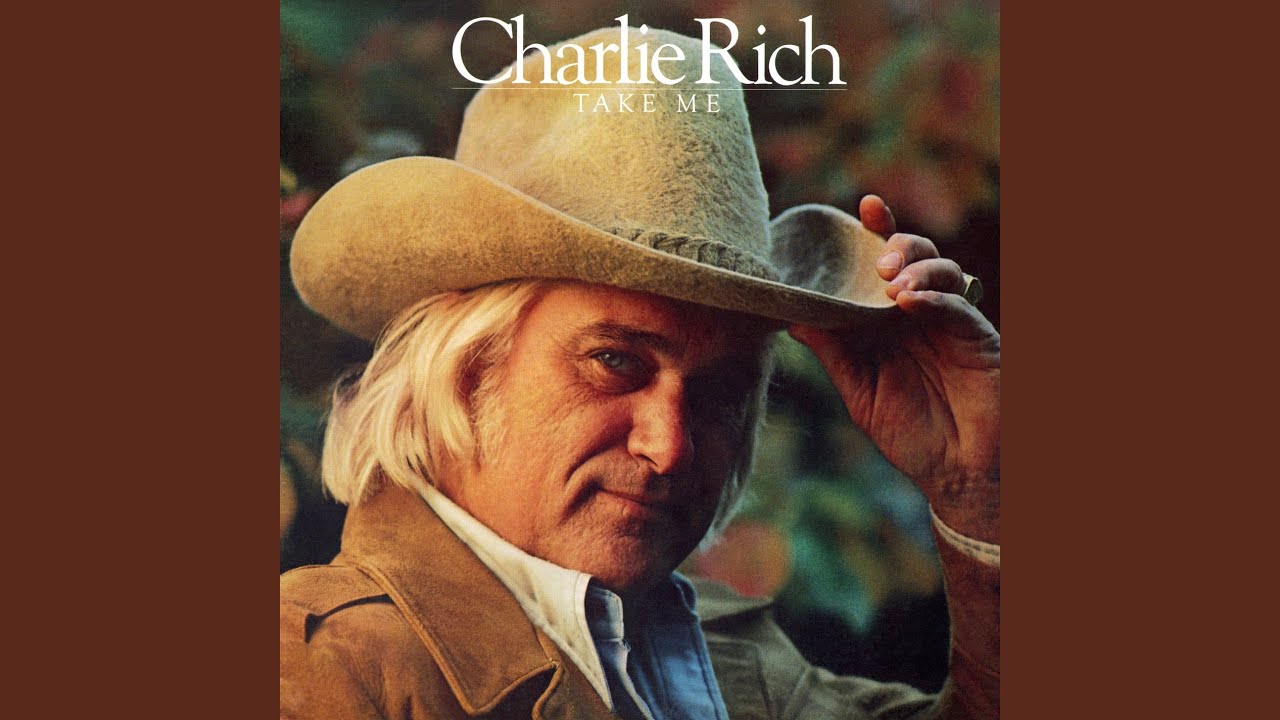 On My Knees by Charlie Rich and Janie Fricke