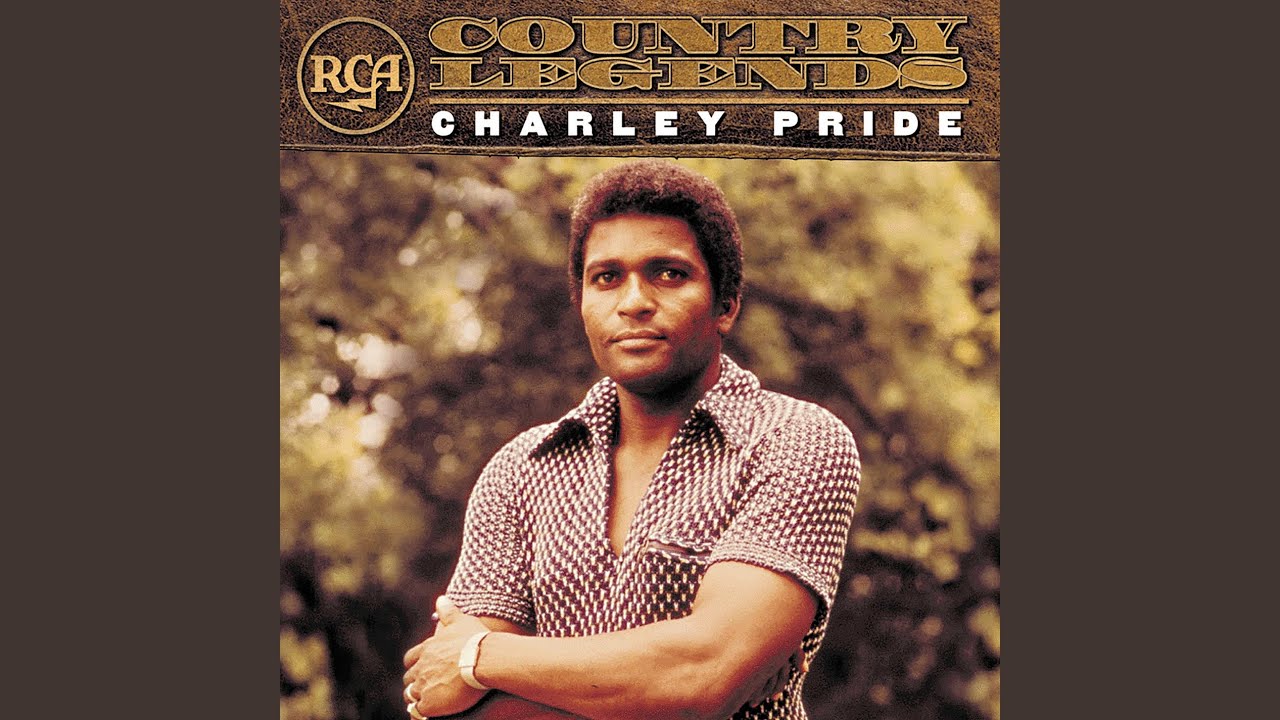 Never Been So Loved (In All My Life) by Charley Pride