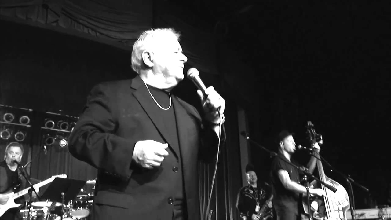 Running Bear by Johnny Preston