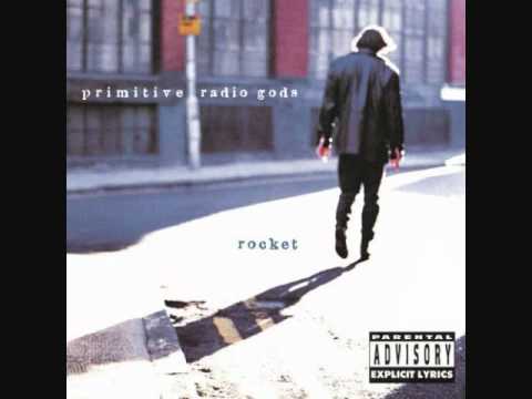 Standing Outside a Broken Phone Booth with Money in My Hand by Primitive Radio Gods