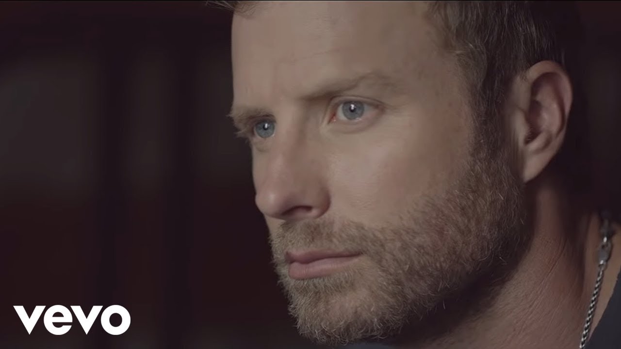 Say You Do by Dierks Bentley