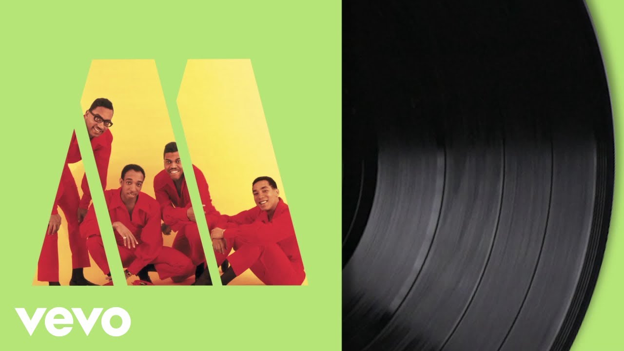 The Tears of a Clown by Smokey Robinson & the Miracles