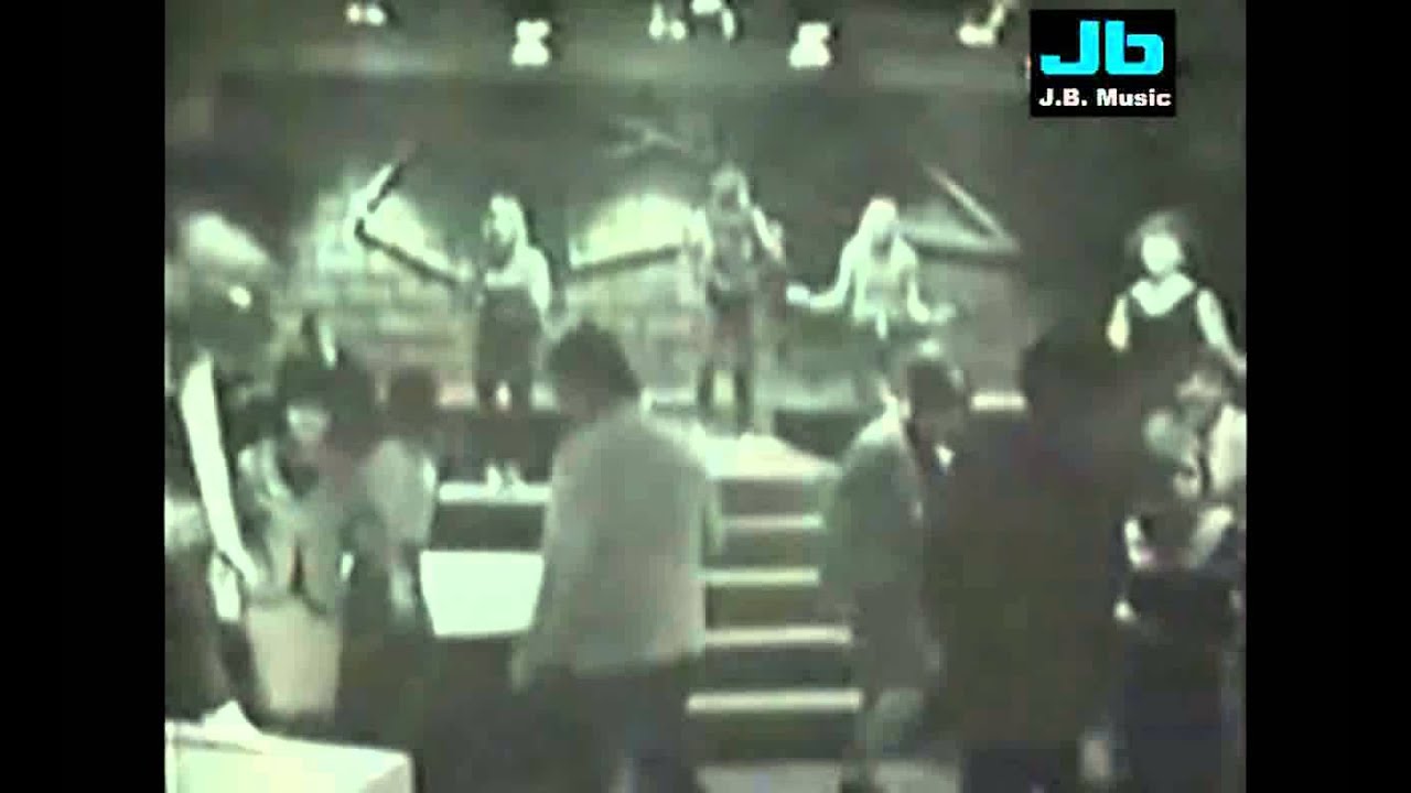 Mashed Potato Time by Dee Dee Sharp