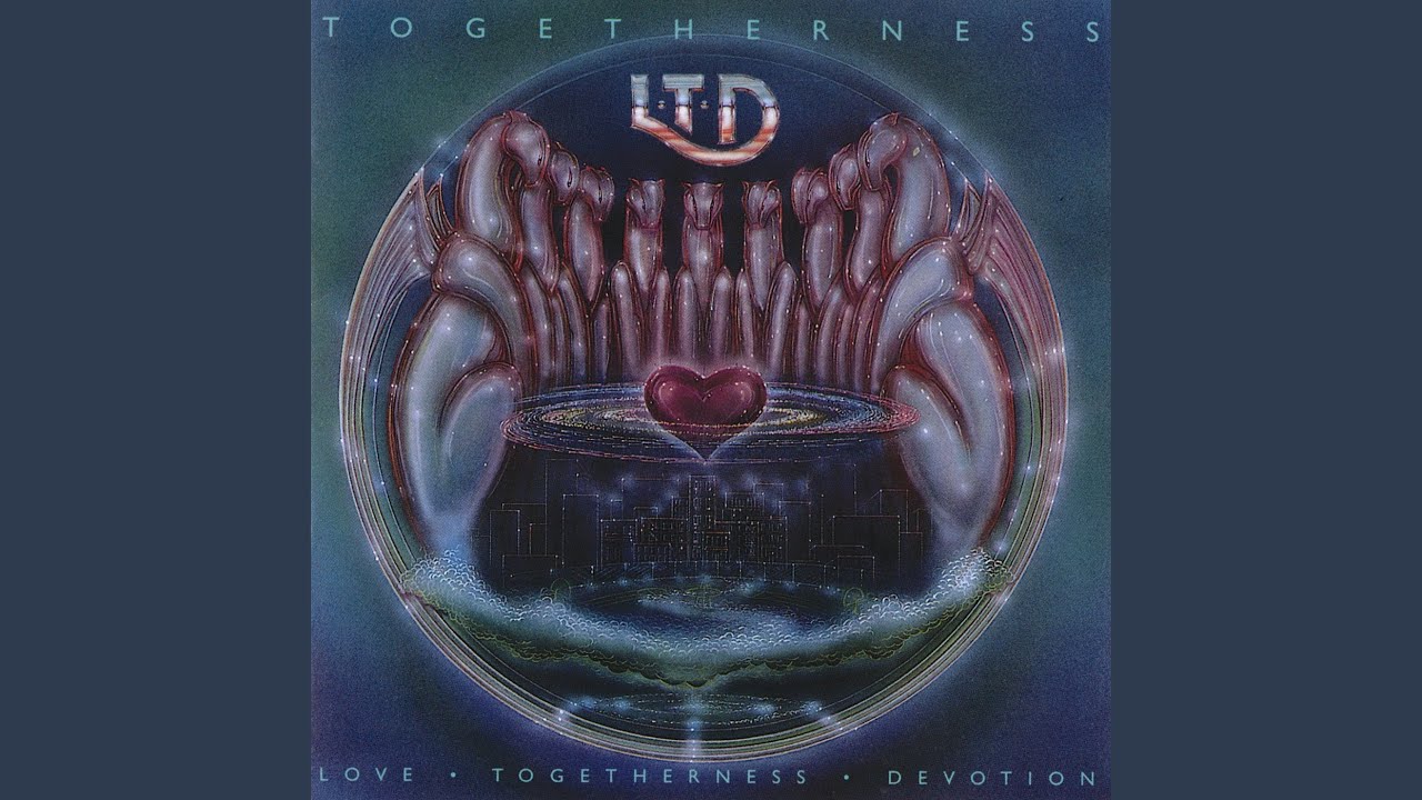 Holding On (When Love Is Gone) by L.T.D.