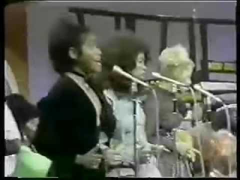 Stick-Up by Honey Cone