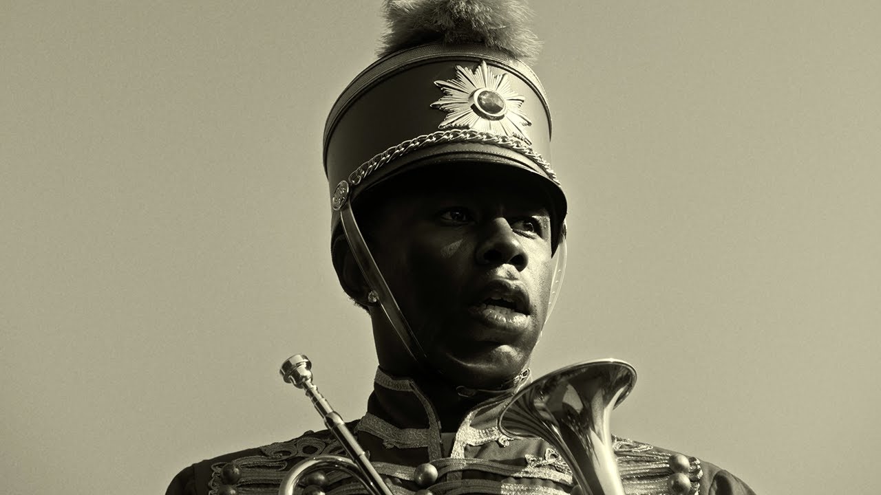 Sticky by Tyler, the Creator featuring GloRilla, Sexyy Red and Lil Wayne