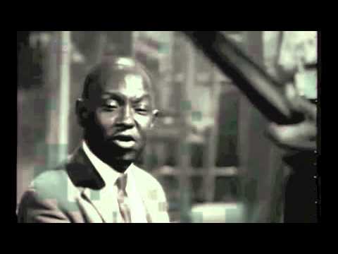 Five Long Years by Eddie Boyd