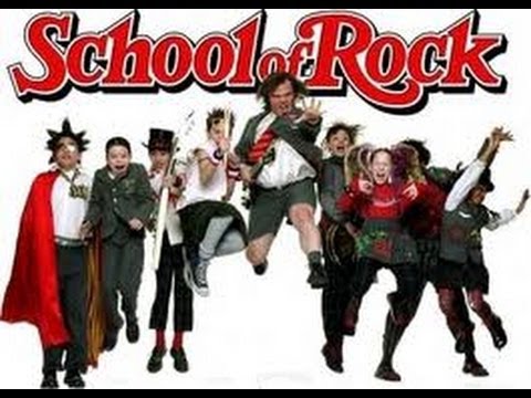 School of Rock