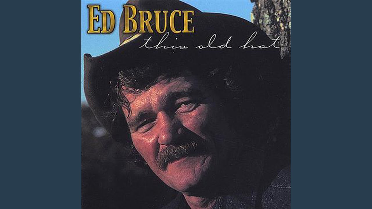 You're the Best Break This Old Heart Ever Had by Ed Bruce