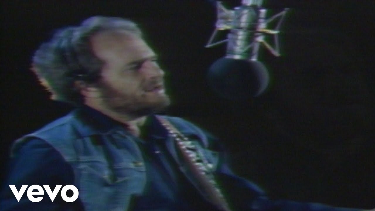 Natural High by Merle Haggard