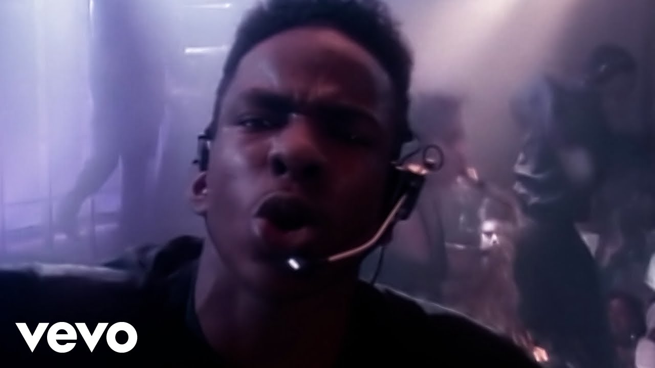 My Prerogative by Bobby Brown