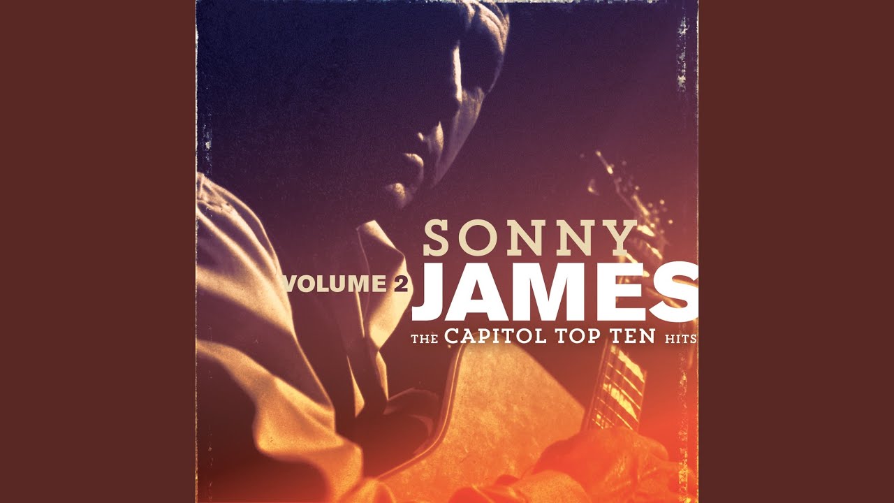 Running Bear by Sonny James