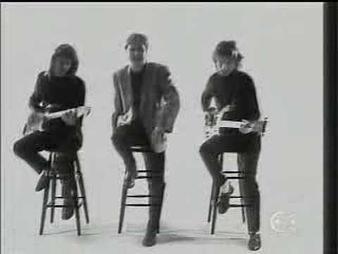 Mayor of Simpleton by XTC