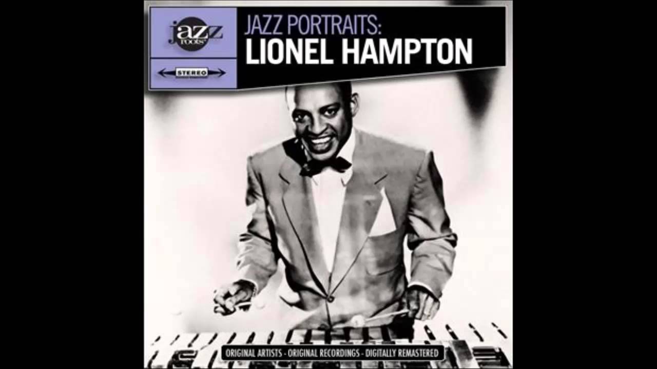 Hey! Ba-Ba-Re-Bop by Lionel Hampton and his Orchestra