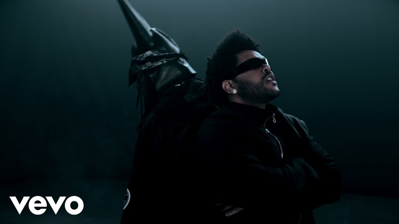 Timeless by The Weeknd and Playboi Carti