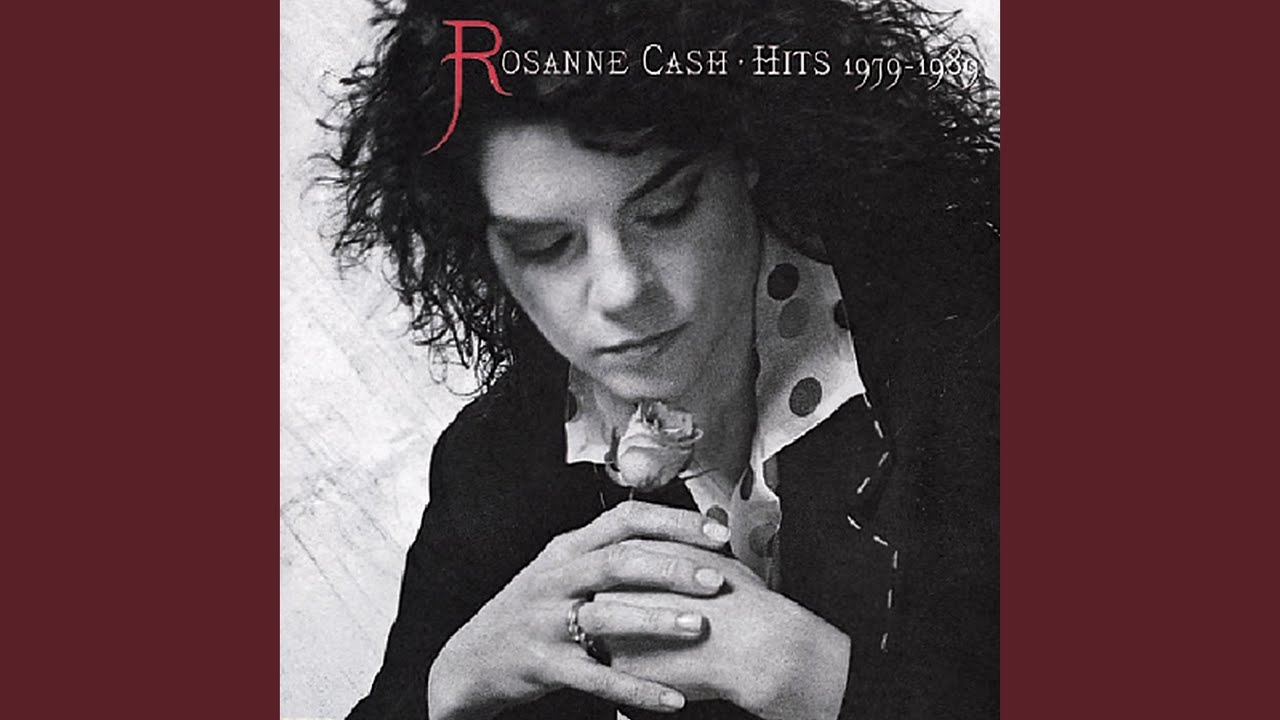 My Baby Thinks He's a Train by Rosanne Cash