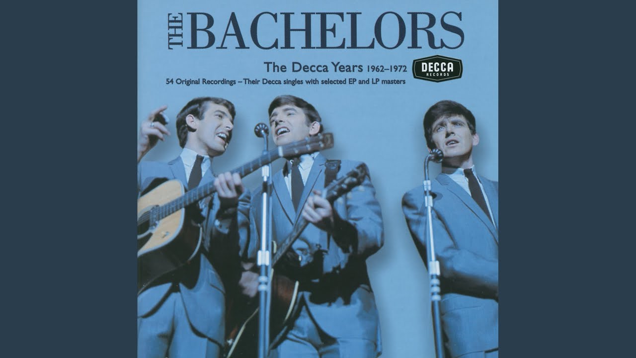 Diane by The Bachelors