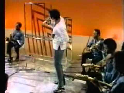 Mother Popcorn (You Got To Have a Mother For Me) by James Brown