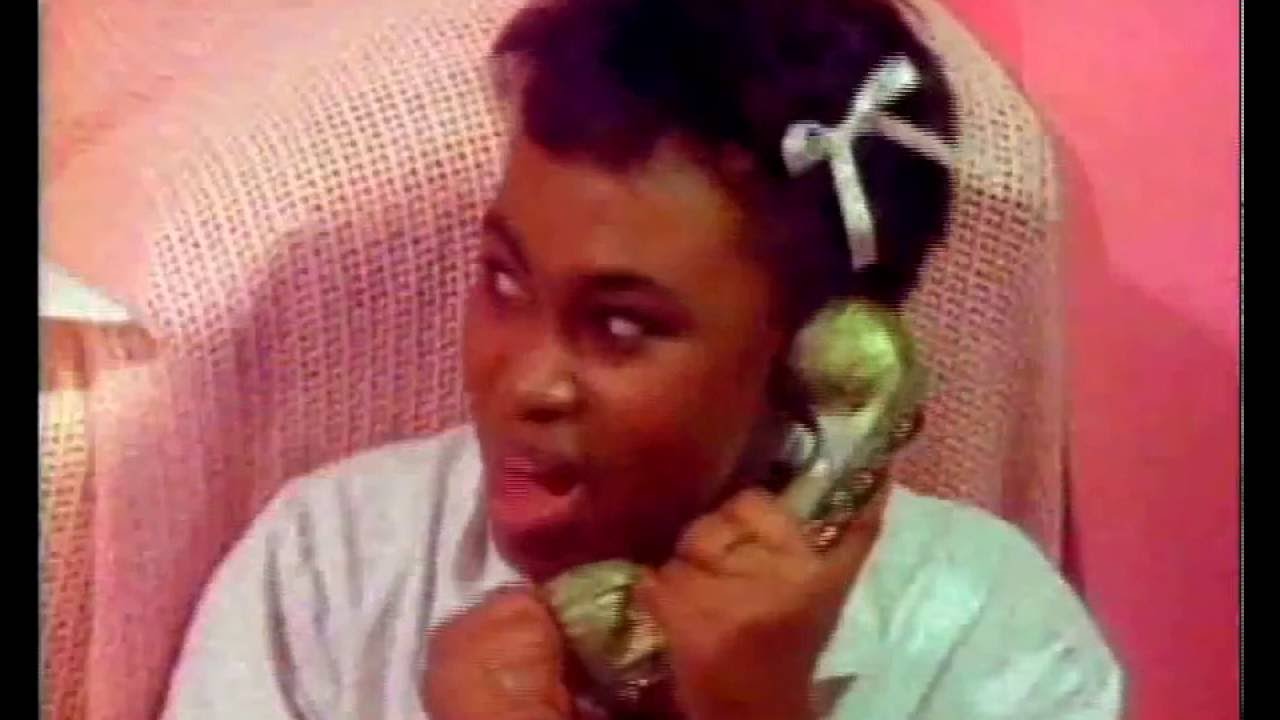 Call Me Mr. Telephone (Answering Service) by Cheyne