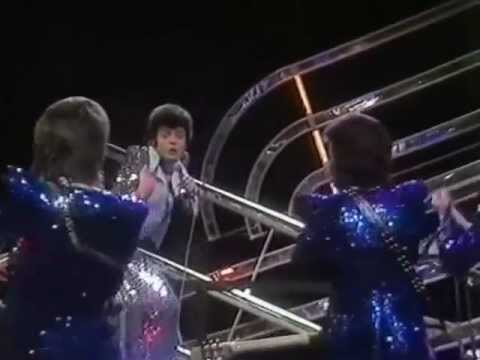 Always Yours by Gary Glitter