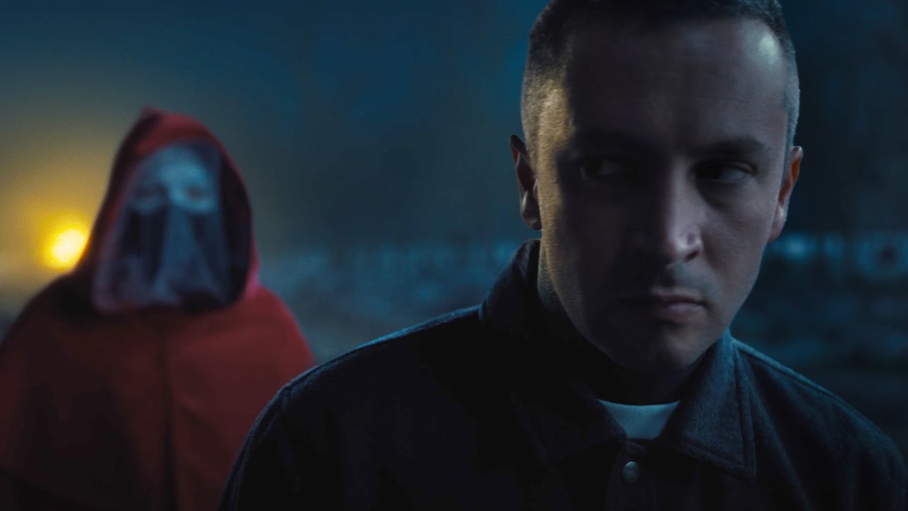 City Walls by Twenty One Pilots