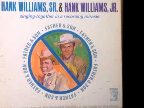 Why Don't You Love Me by Hank Williams