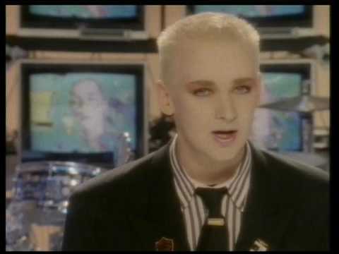 Everything I Own by Boy George
