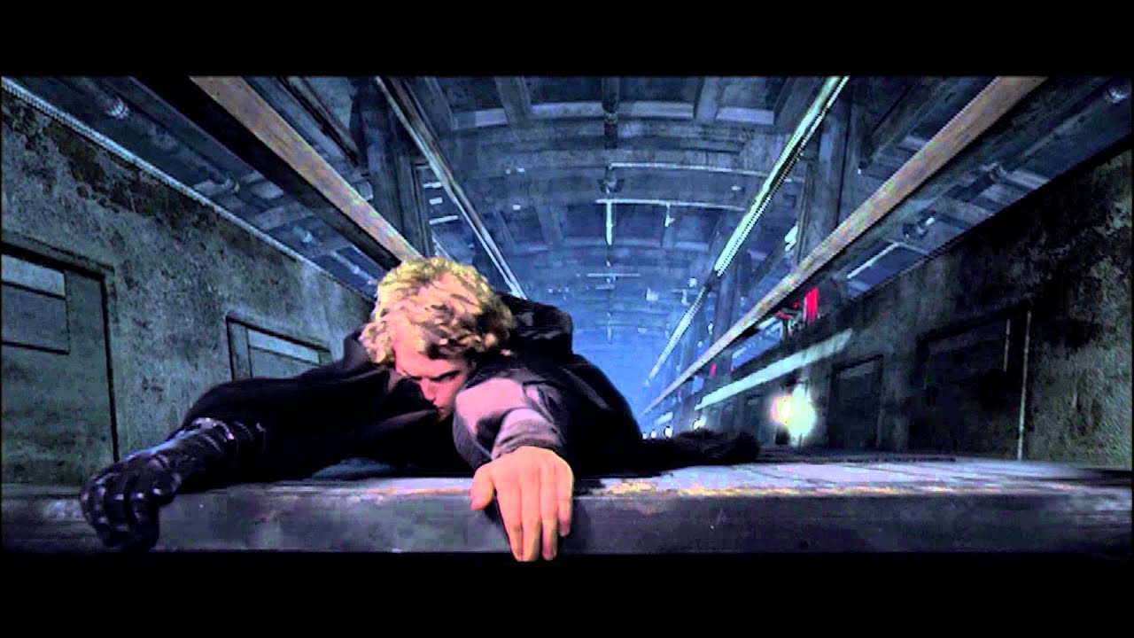 Star Wars: Episode III - Revenge of the Sith