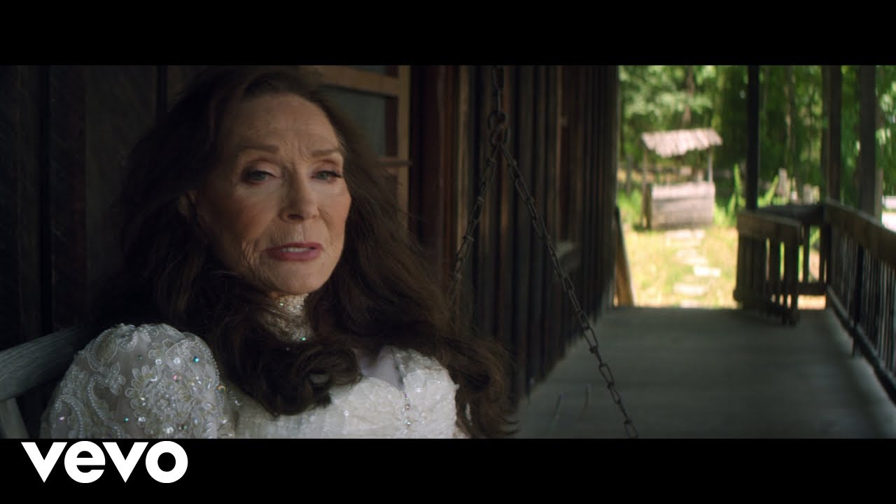 Coal Miner's Daughter by Loretta Lynn