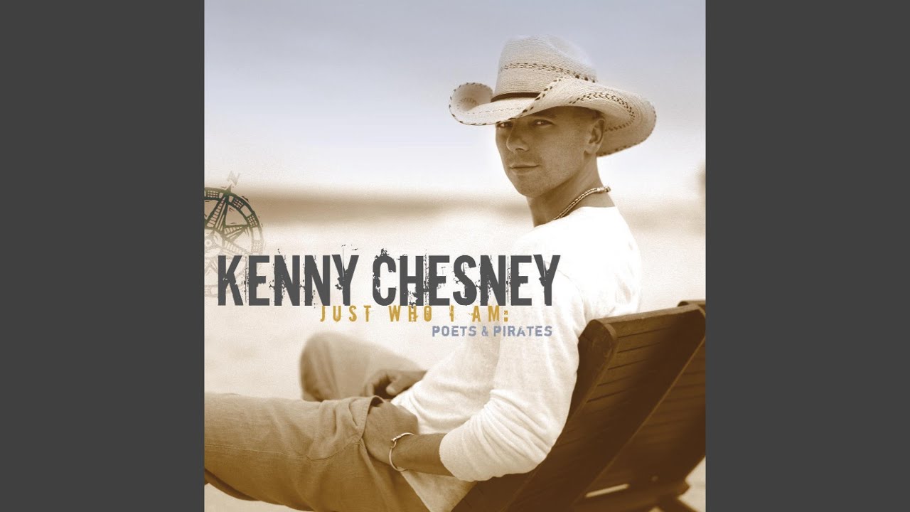 Never Wanted Nothing More by Kenny Chesney
