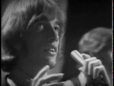 Massachusetts by Bee Gees