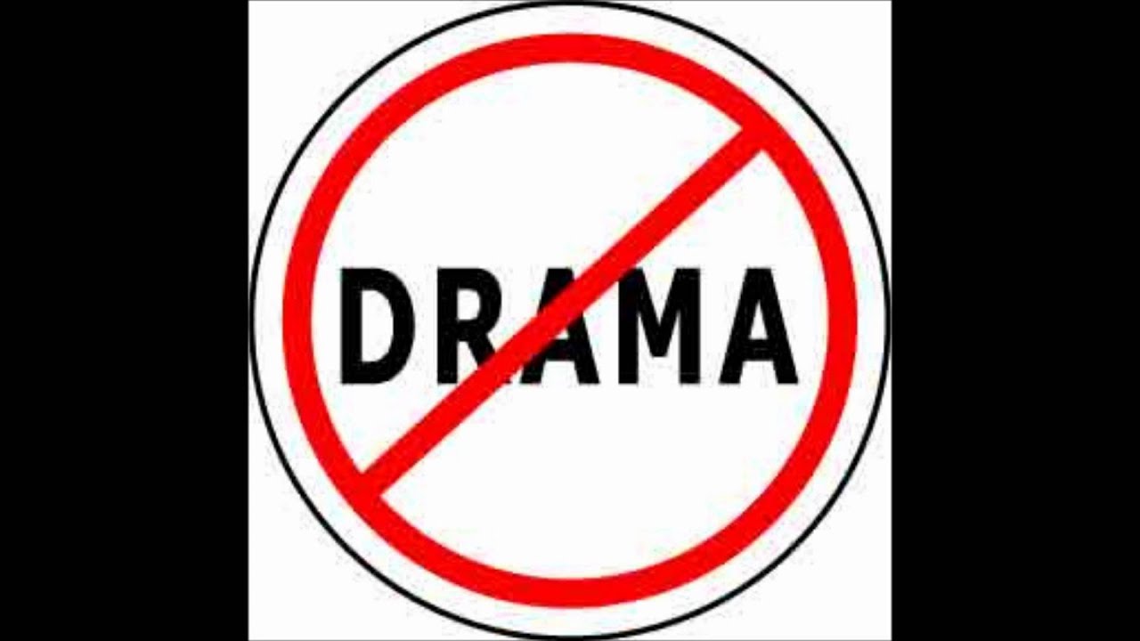 Drama by Club 69 featuring Kim Cooper