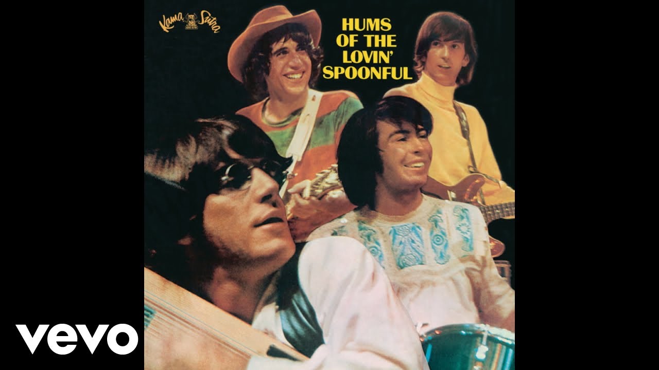 Summer in the City by The Lovin' Spoonful
